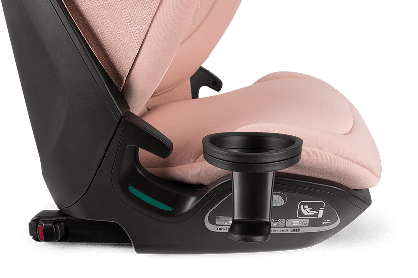 Siege Auto Groupe 2/3 Aace lx -Coral