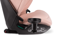 Siege Auto Groupe 2/3 Aace lx -Coral