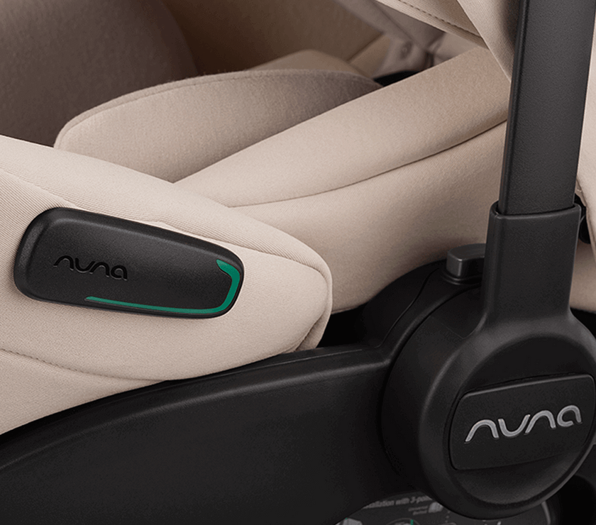 Siège Auto Groupe 0+ Arra flex Biscotti