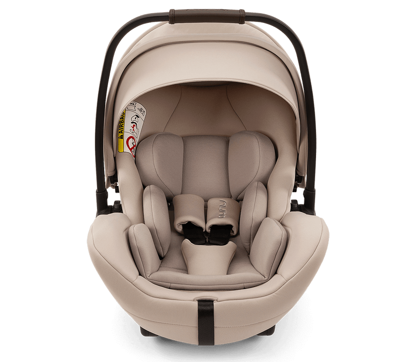 Siège Auto Groupe 0+ Arra flex Biscotti