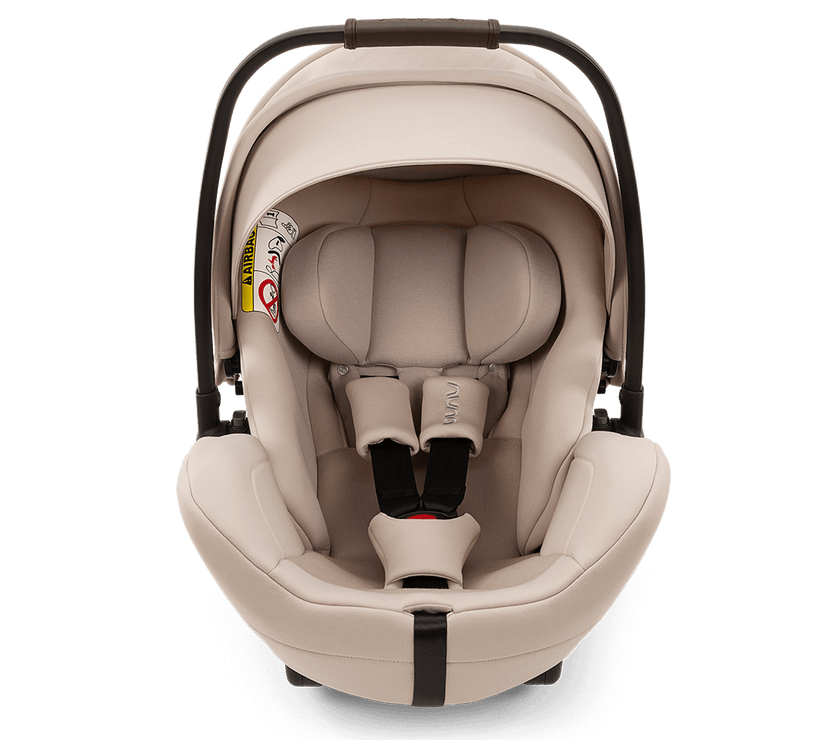 Siège Auto Groupe 0+ Arra flex Biscotti