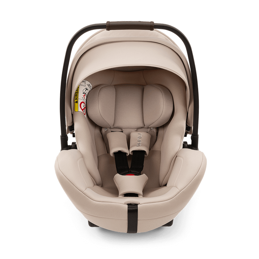 Siège Auto Groupe 0+ Arra flex Biscotti