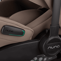 Siège Auto Groupe 0+ Arra flex Cedar