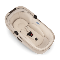 Nuna Nacelle Cari Next - Biscotti