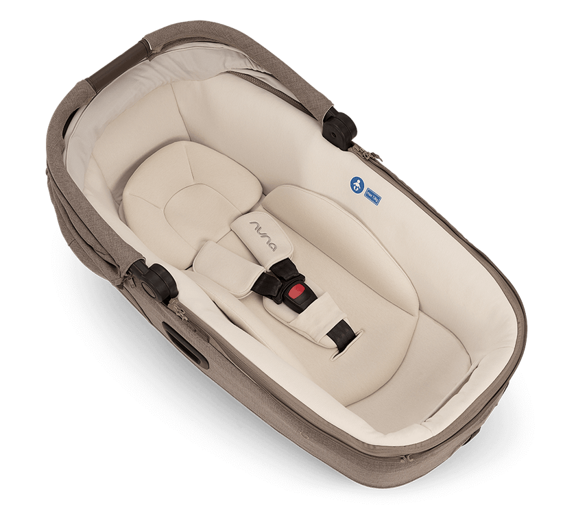 Nuna Nacelle Cari Next -Cedar