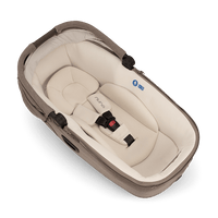 Nuna Nacelle Cari Next -Cedar