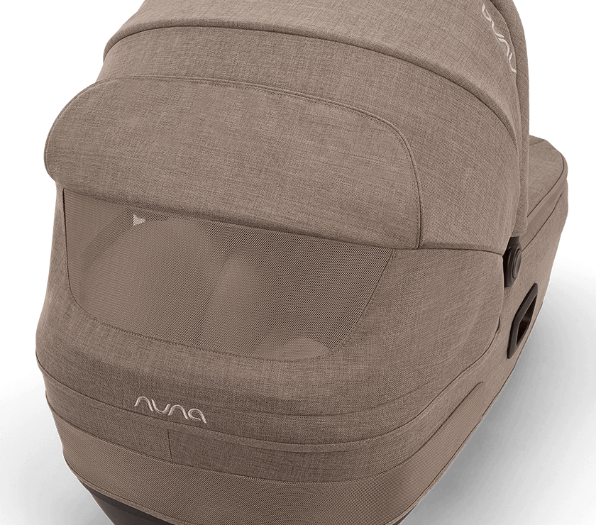 Nuna Nacelle Cari Next -Cedar