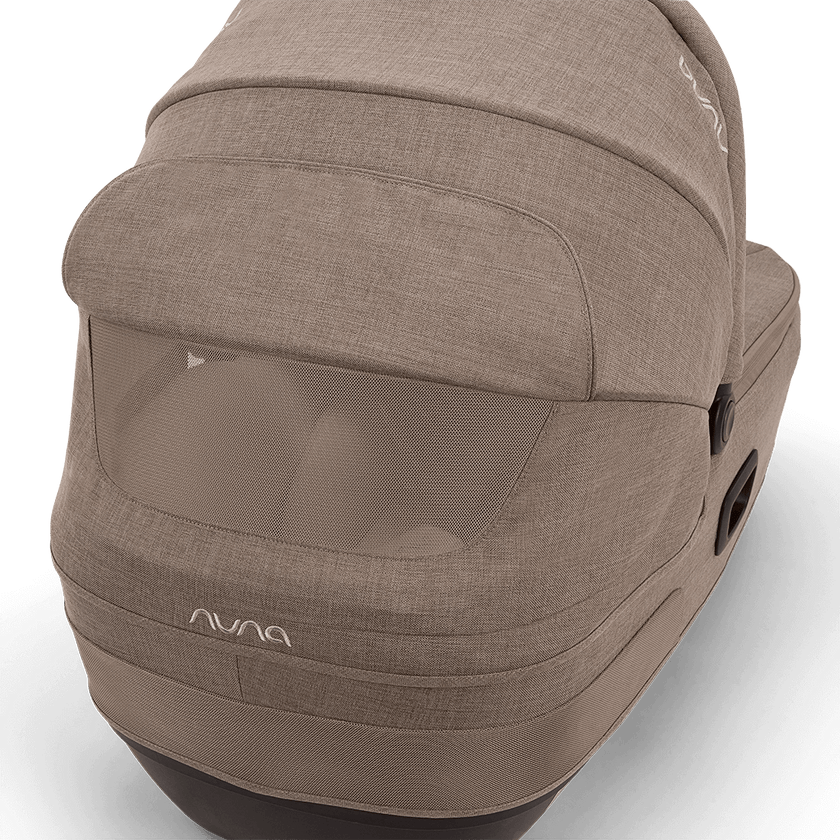 Nuna Nacelle Cari Next -Cedar