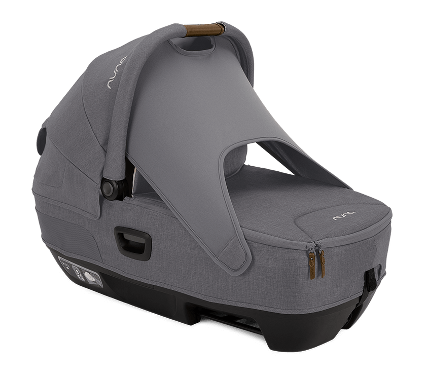 Nuna Nacelle Cari Next - Granite