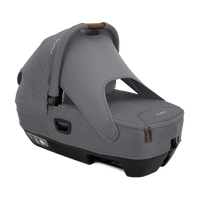 Nuna Nacelle Cari Next - Granite
