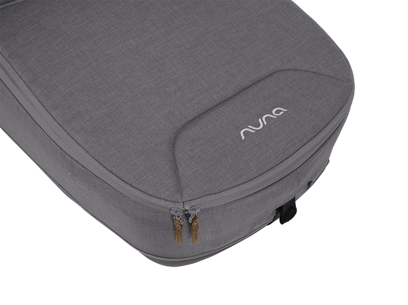 Nuna Nacelle Cari Next - Granite