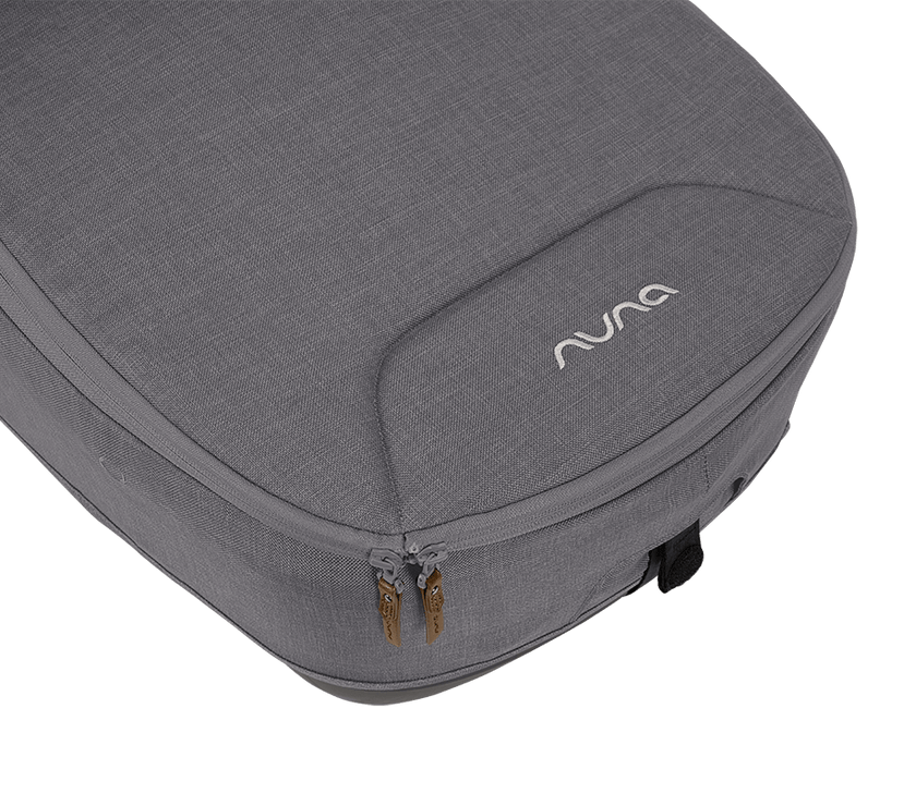 Nuna Nacelle Cari Next - Granite
