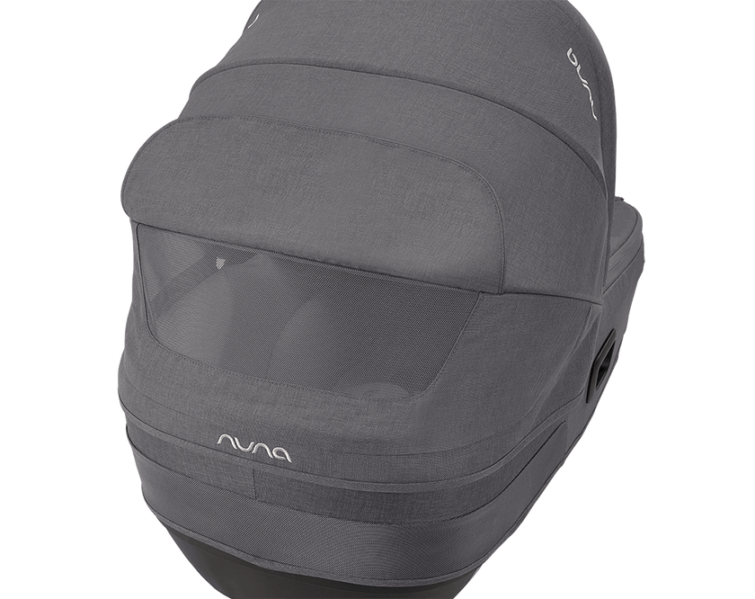 Nuna Nacelle Cari Next - Granite