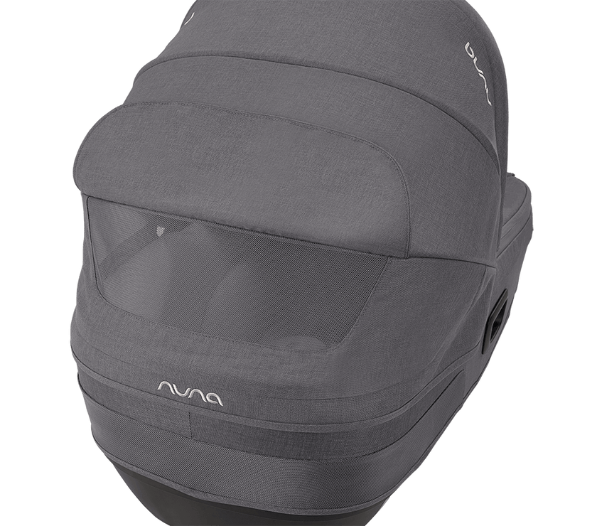 Nuna Nacelle Cari Next - Granite