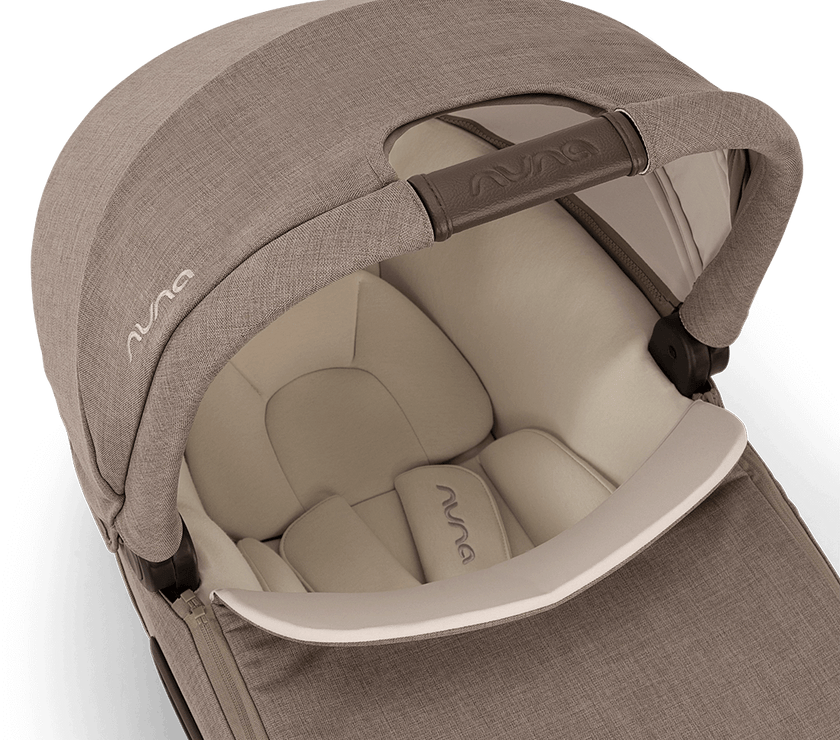 Nuna Nacelle Cari Next -Cedar