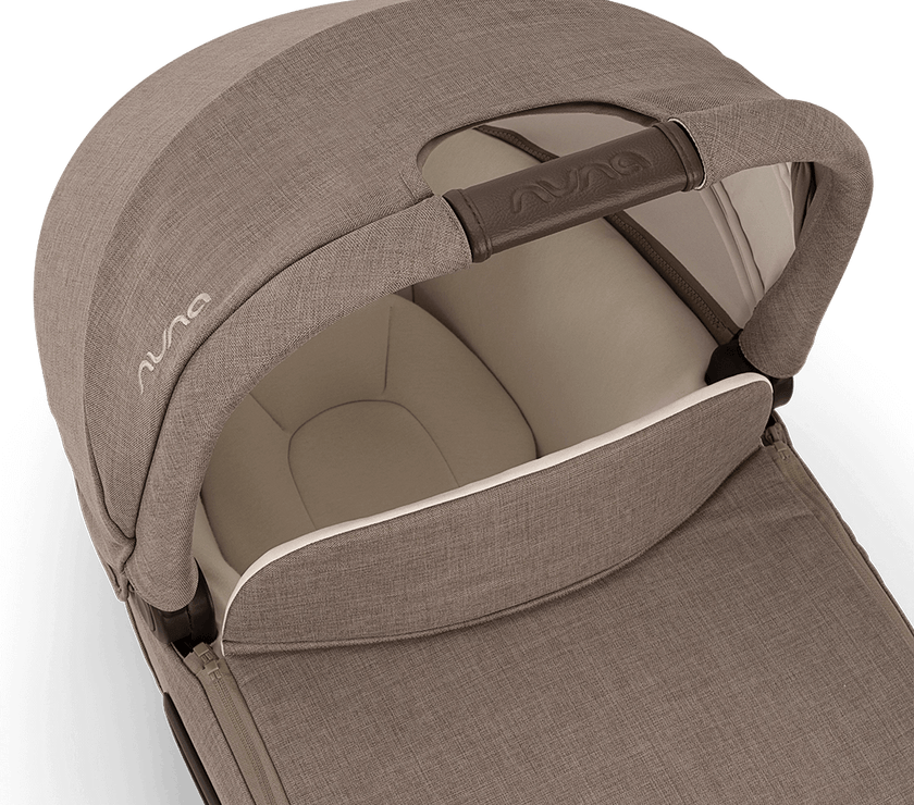 Nuna Nacelle Cari Next -Cedar