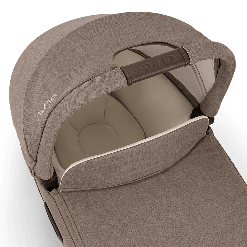 Nuna Nacelle Cari Next -Cedar