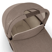 Nuna Nacelle Cari Next -Cedar