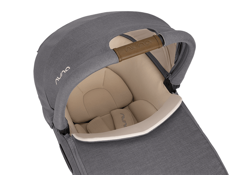 Nuna Nacelle Cari Next - Granite