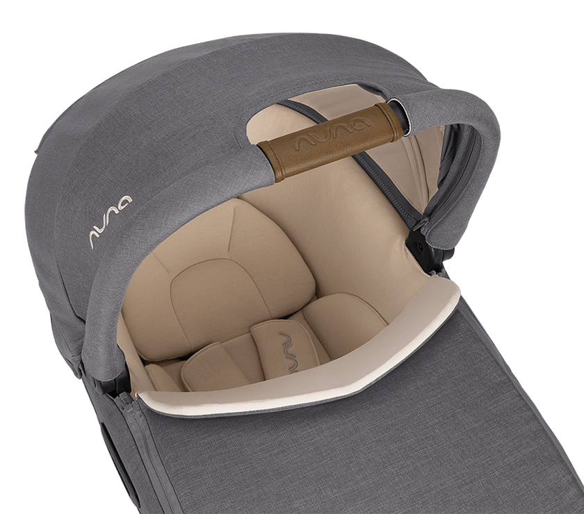 Nuna Nacelle Cari Next - Granite