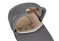 Nuna Nacelle Cari Next - Granite