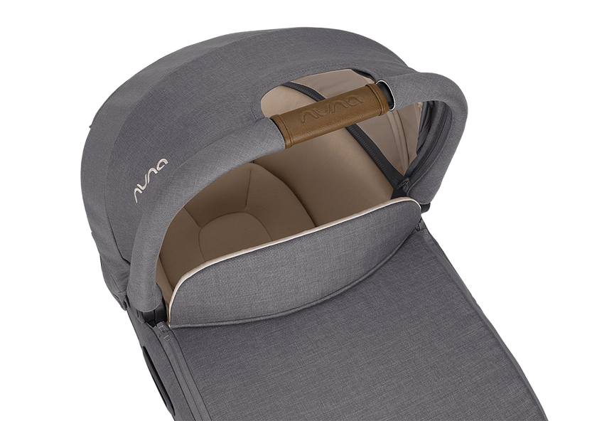 Nuna Nacelle Cari Next - Granite