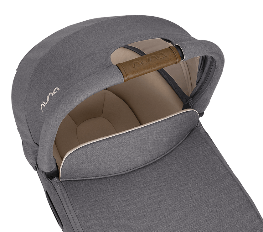 Nuna Nacelle Cari Next - Granite