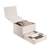 Porte-bébé CUDL Luxe Pearl