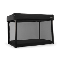 Nuna Lit Parapluie & Parc Paal -Caviar