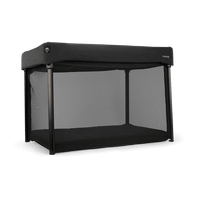 Nuna Lit Parapluie & Parc Paal -Caviar