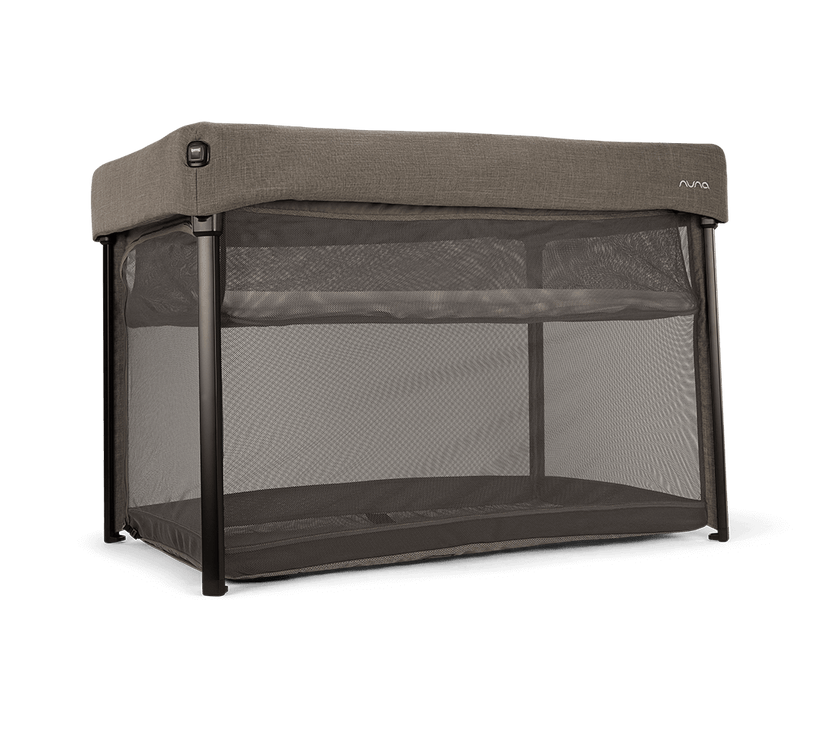 Nuna Lit Parapluie & Parc Paal -Granite