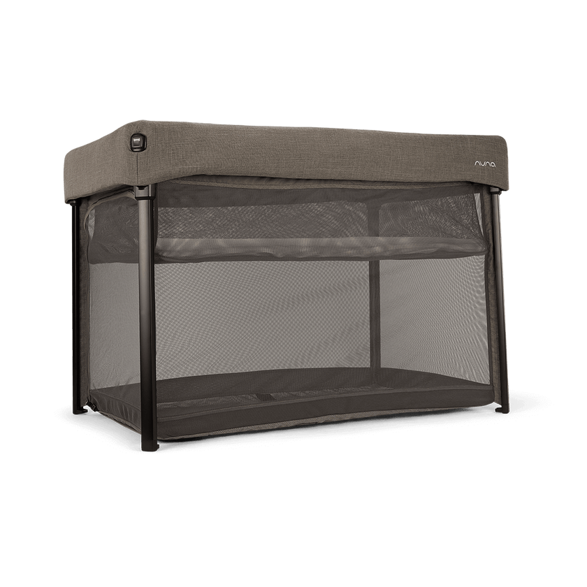 Nuna Lit Parapluie & Parc Paal -Granite