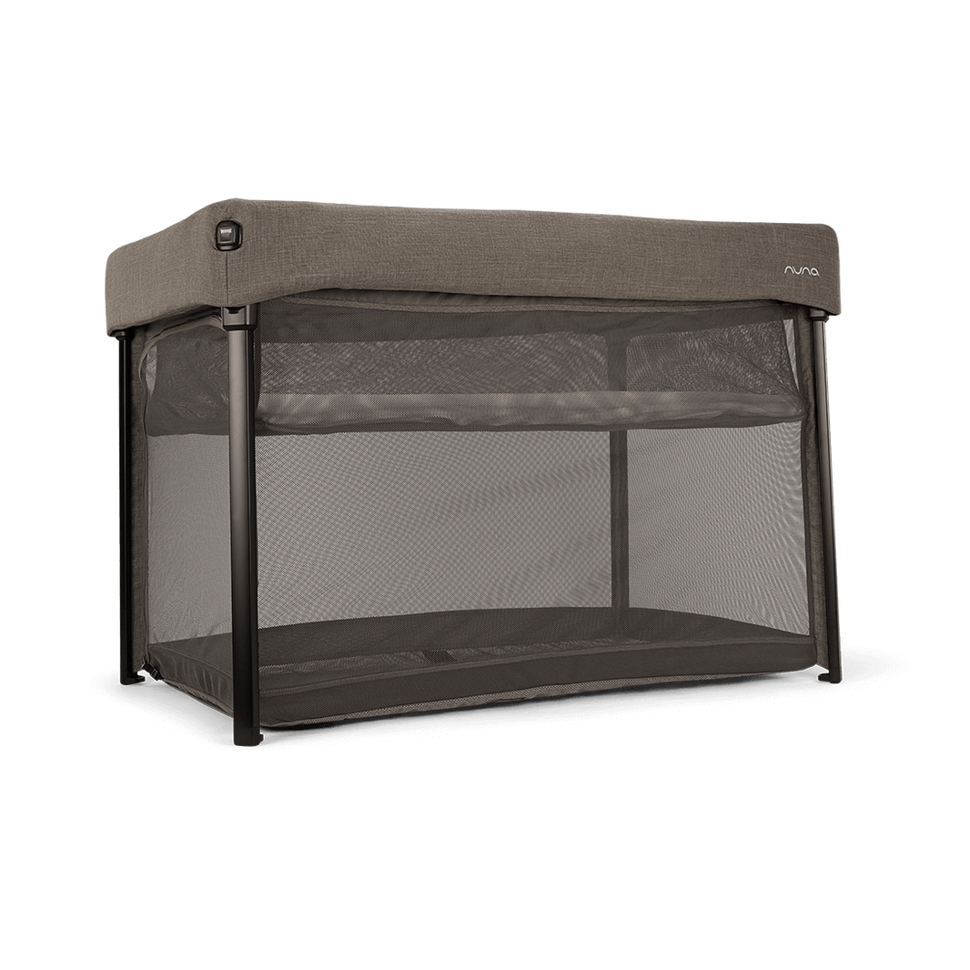 Nuna Lit Parapluie & Parc Paal -Granite