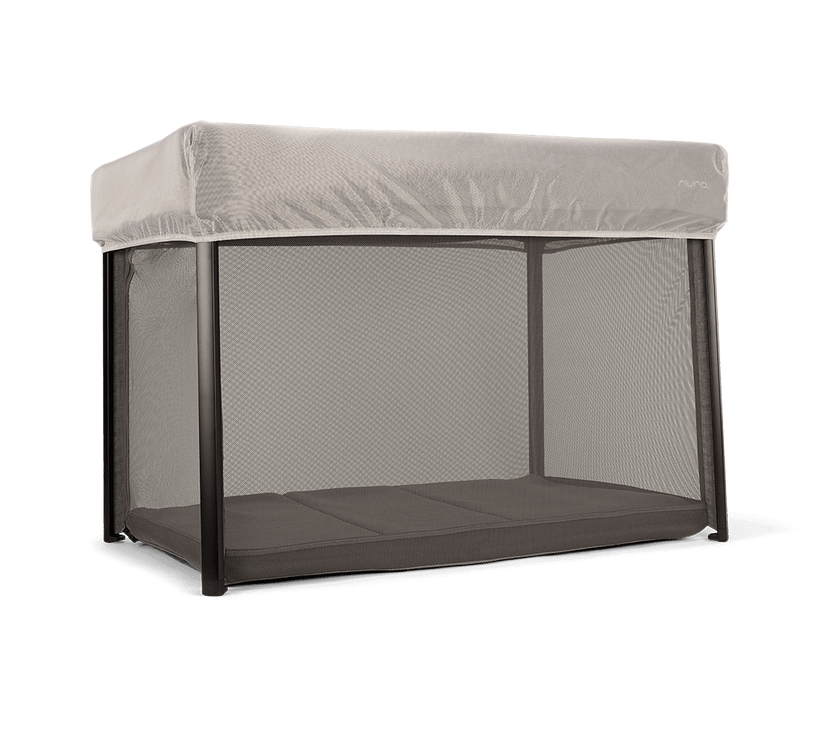 Nuna Lit Parapluie & Parc Paal -Granite