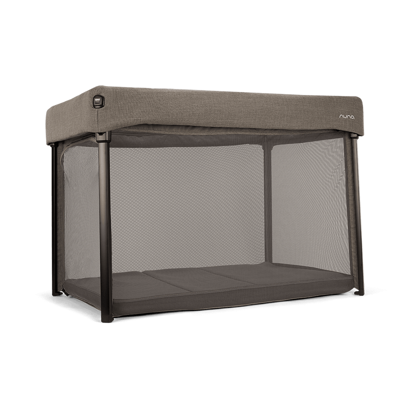 Nuna Lit Parapluie & Parc Paal -Granite
