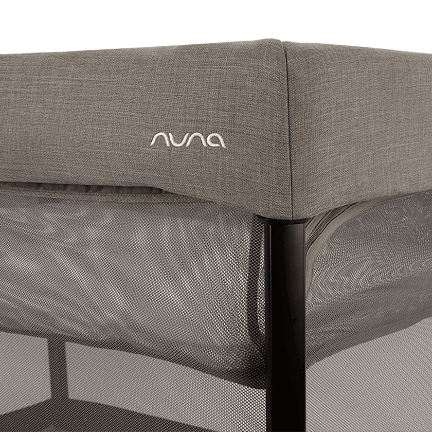 Nuna Lit Parapluie & Parc Paal -Granite