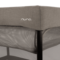 Nuna Lit Parapluie & Parc Paal -Granite