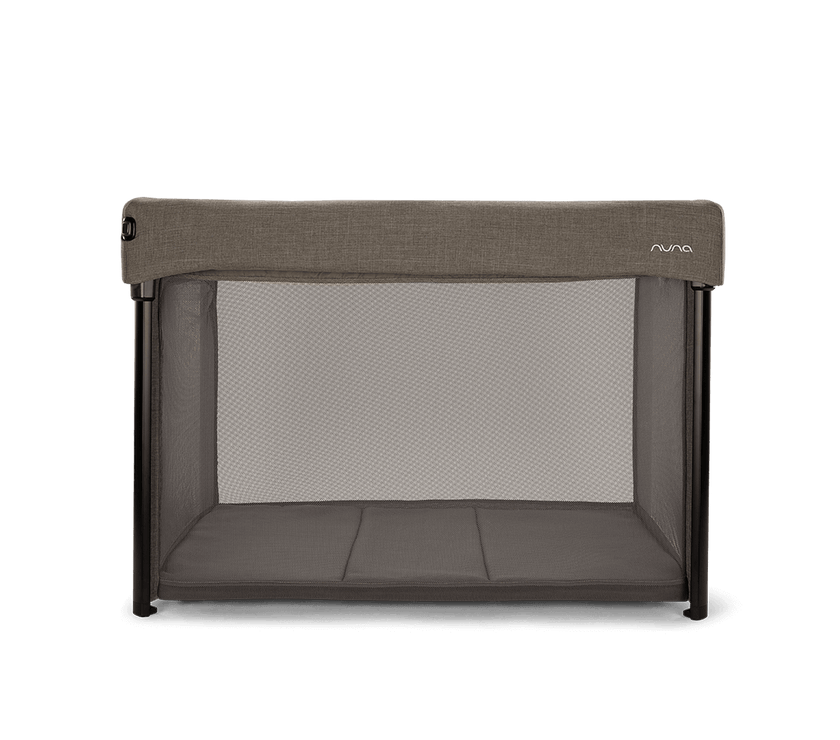 Nuna Lit Parapluie & Parc Paal -Granite