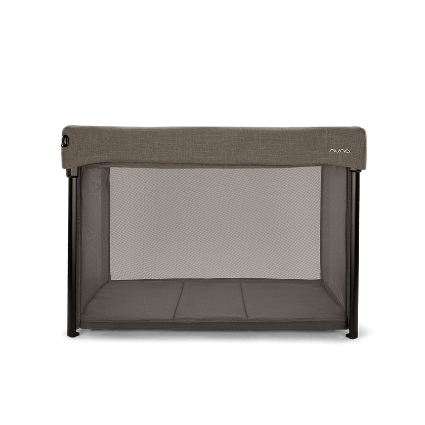 Nuna Lit Parapluie & Parc Paal -Granite