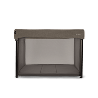 Nuna Lit Parapluie & Parc Paal -Granite