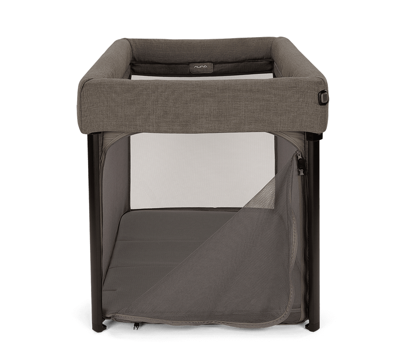 Nuna Lit Parapluie & Parc Paal -Granite