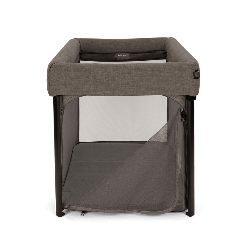 Nuna Lit Parapluie & Parc Paal -Granite