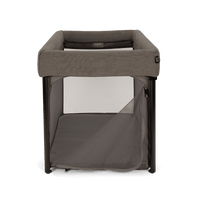 Nuna Lit Parapluie & Parc Paal -Granite