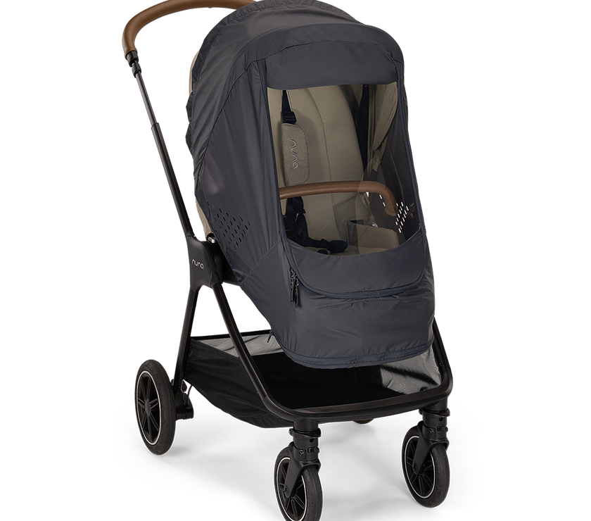 NUNA Coupe-vent poussette