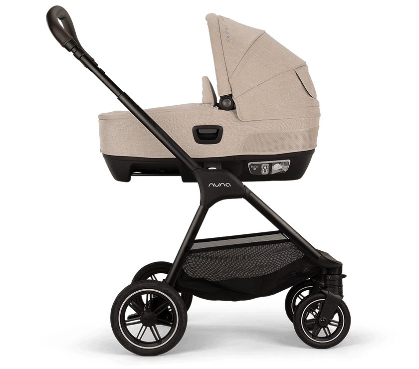Nuna Nacelle Cari Next - Biscotti