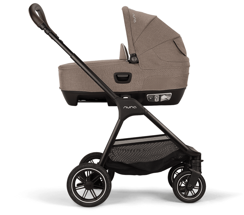 Nuna Nacelle Cari Next -Cedar