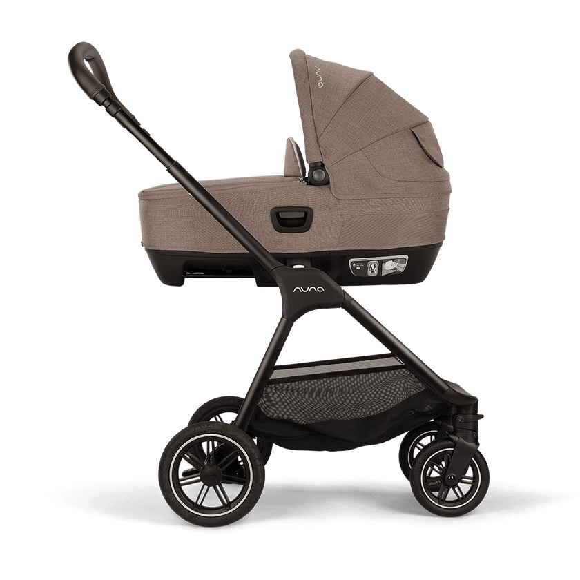 Nuna Nacelle Cari Next -Cedar