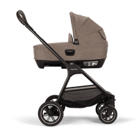 Nuna Nacelle Cari Next -Cedar