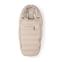 Nuna Caviar Kinderwagen-Winterset
