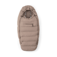 NUNA Chancelière - Kit hiver poussette Cedar